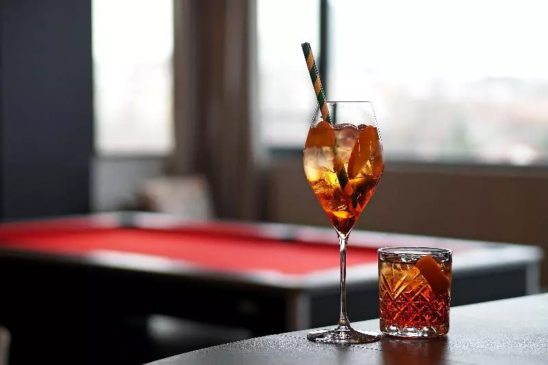 Fotos del hotel 88 Rooms:  10