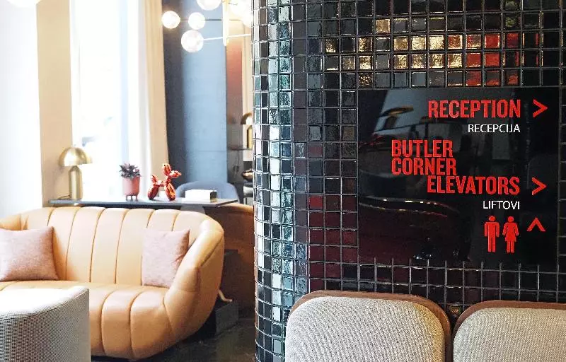 Fotos del hotel 88 Rooms:  15