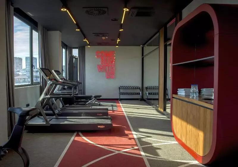 Fotos del hotel 88 Rooms:  2