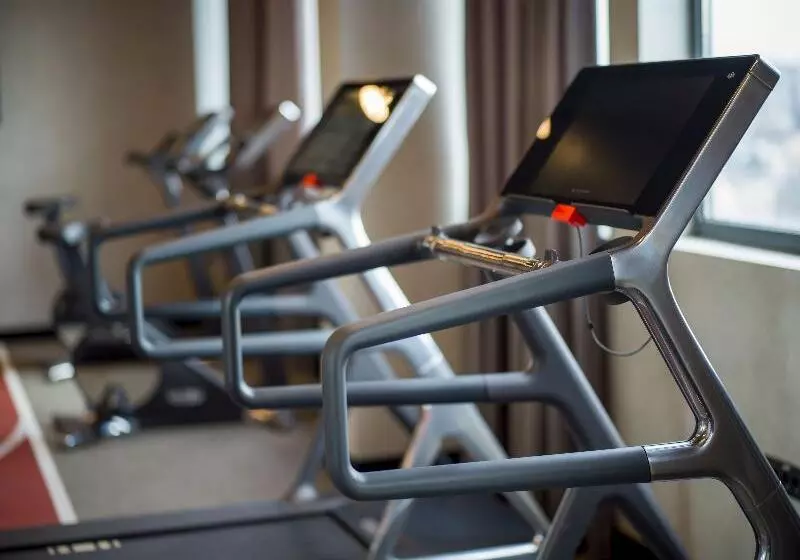 Fotos del hotel 88 Rooms:  8