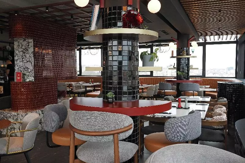 Fotos del hotel 88 Rooms:  3