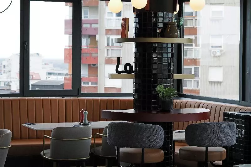 Fotos del hotel 88 Rooms:  13