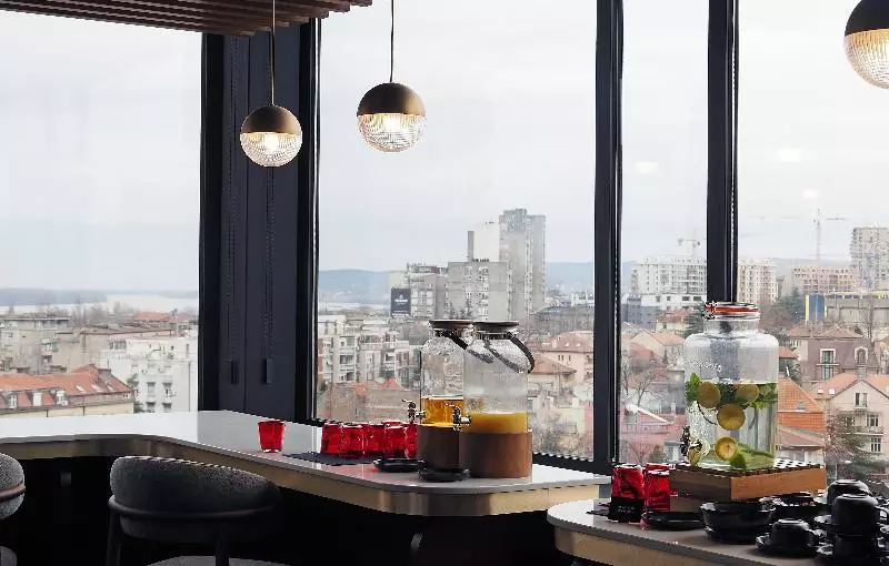 Fotos del hotel 88 Rooms:  7