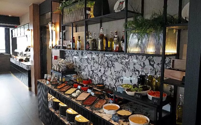 Fotos del hotel 88 Rooms:  11