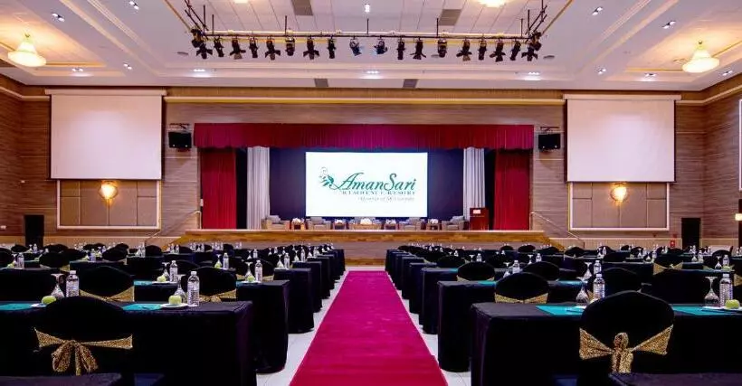 Fotos del hotel Amansari Residence Resort:  7