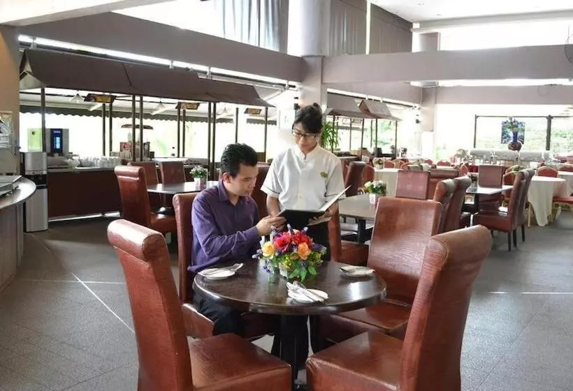 Fotos del hotel Amansari Residence Resort:  5