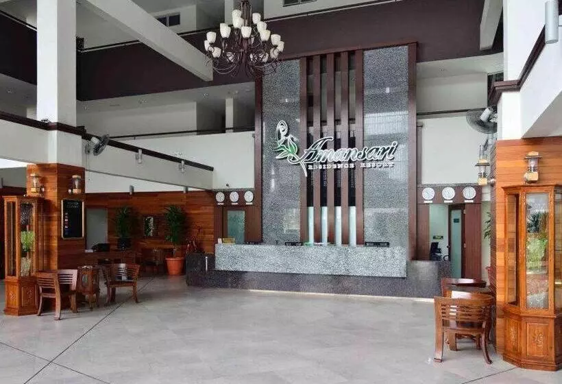 Fotos del hotel Amansari Residence Resort:  4