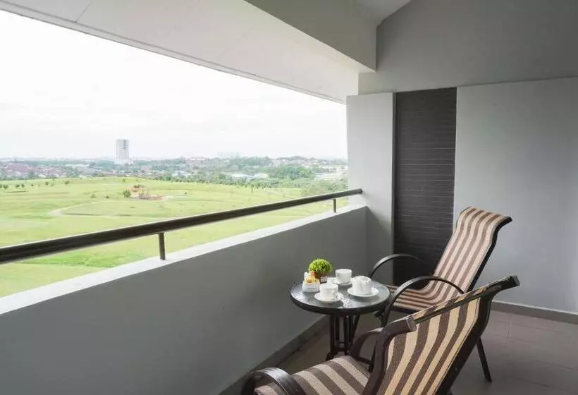 Fotos del hotel Amansari Residence Resort:  8