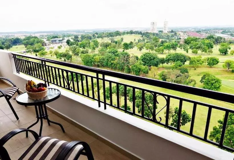 Fotos del hotel Amansari Residence Resort:  10