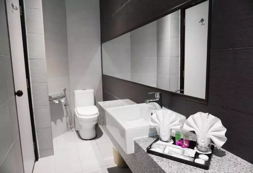 Fotos del hotel Amansari Residence Resort:  9