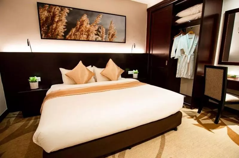 Fotos del hotel Amansari Residence Resort:  16