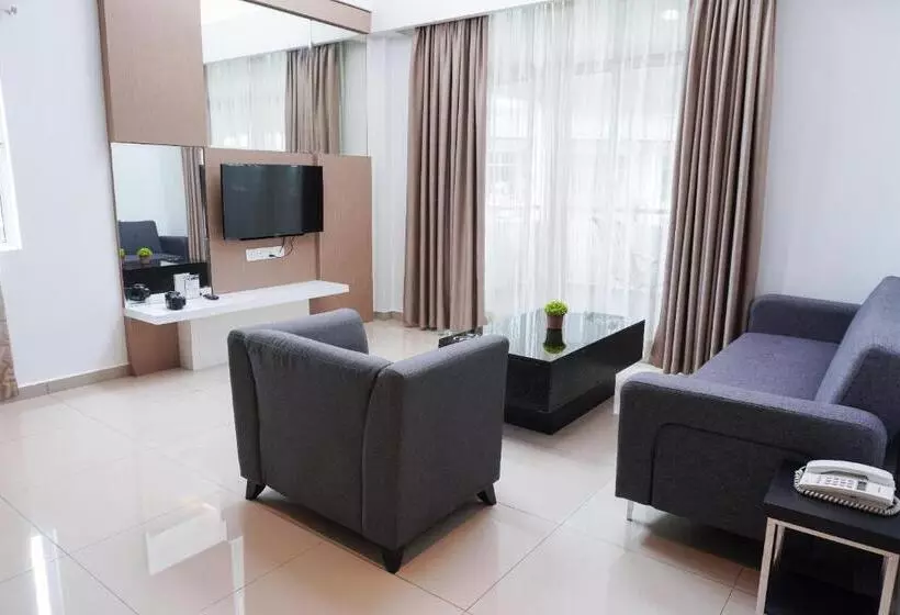 Fotos del hotel Amansari Residence Resort:  25