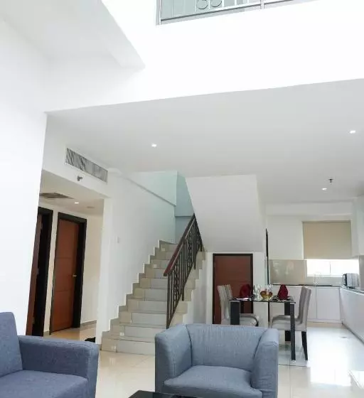 Fotos del hotel Amansari Residence Resort:  12