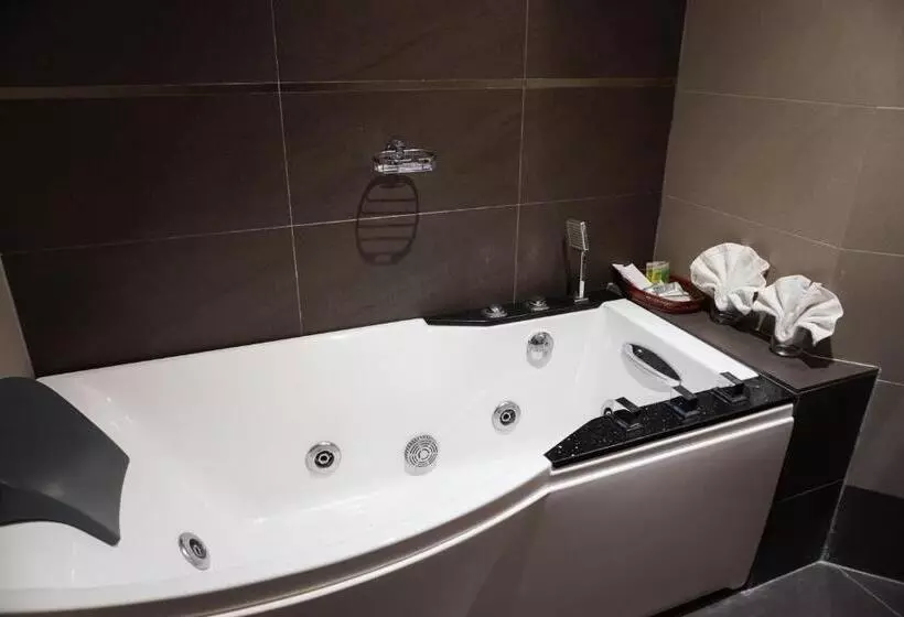 Fotos del hotel Amansari Residence Resort:  13