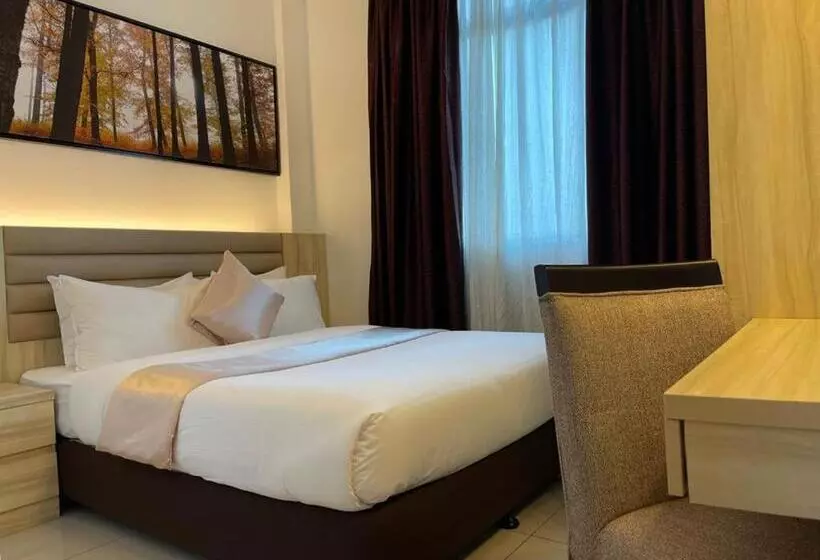 Fotos del hotel Amansari Residence Resort:  21