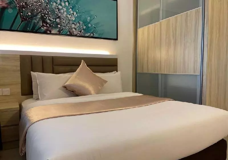 Fotos del hotel Amansari Residence Resort:  11