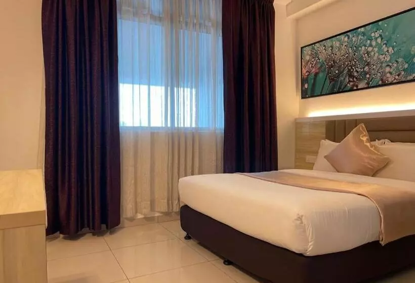 Fotos del hotel Amansari Residence Resort:  22