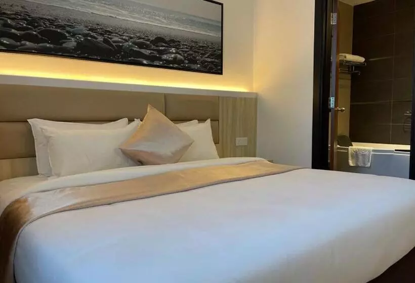 Fotos del hotel Amansari Residence Resort:  3