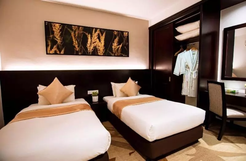 Fotos del hotel Amansari Residence Resort:  23