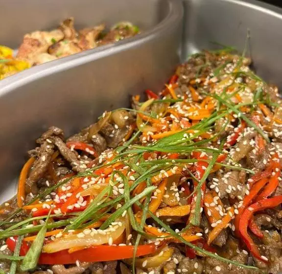 Fotos del hotel The Southern Cross:  2