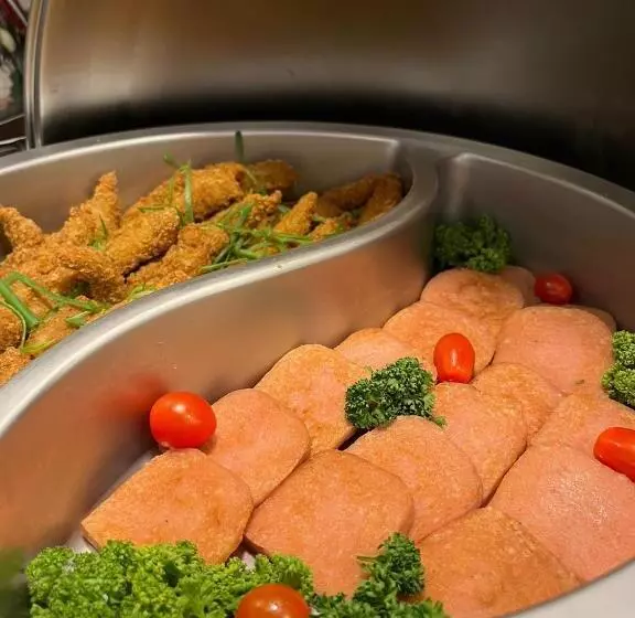 Fotos del hotel The Southern Cross:  9