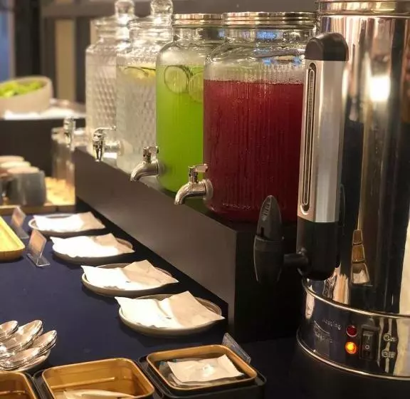 Fotos del hotel The Southern Cross:  3