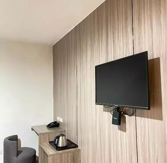 Fotos del hotel The Southern Cross:  23