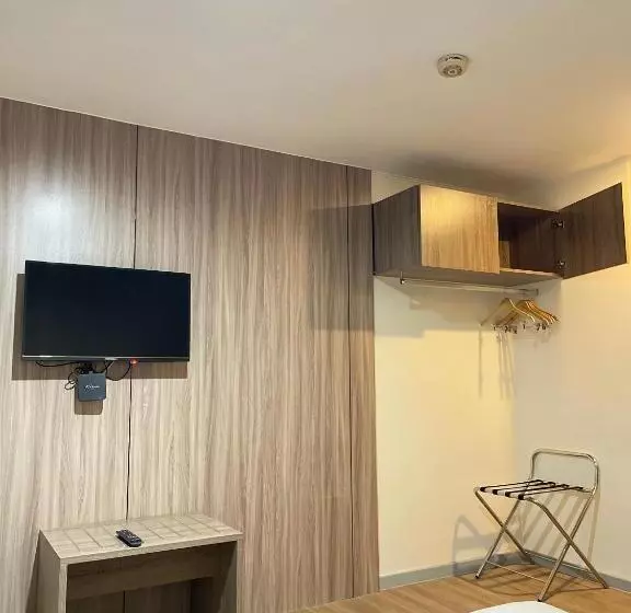 Fotos del hotel The Southern Cross:  19