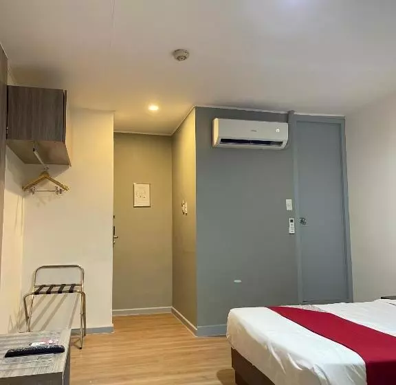 Fotos del hotel The Southern Cross:  13