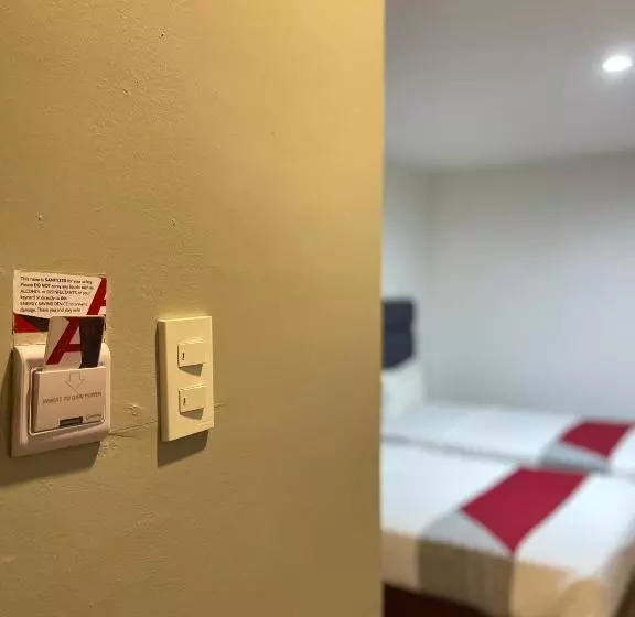 Fotos del hotel The Southern Cross:  20