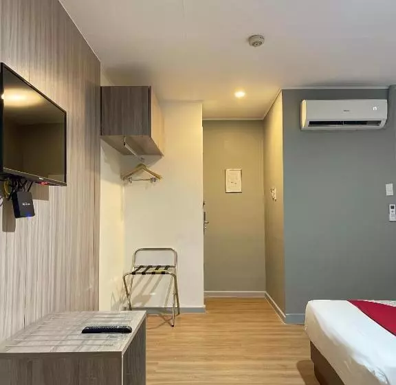 Fotos del hotel The Southern Cross:  11