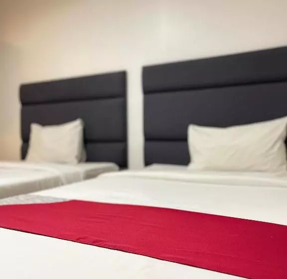 Fotos del hotel The Southern Cross:  22