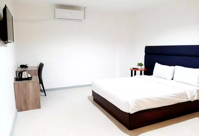 Fotos del hotel The Southern Cross:  5