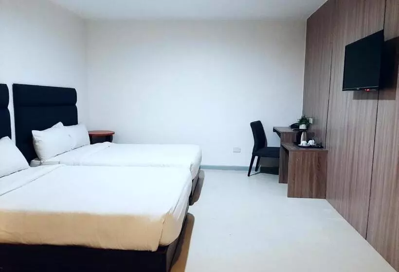 Fotos del hotel The Southern Cross:  8