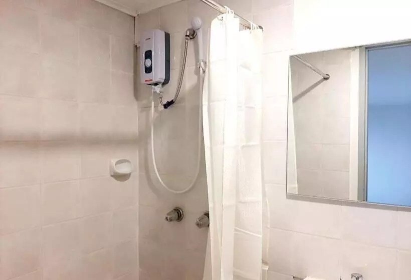 Fotos del hotel The Southern Cross:  12