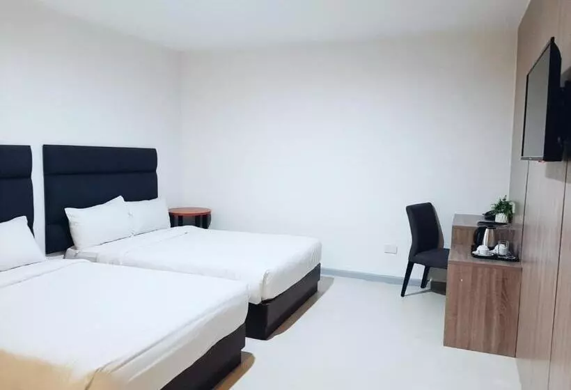 Fotos del hotel The Southern Cross:  15