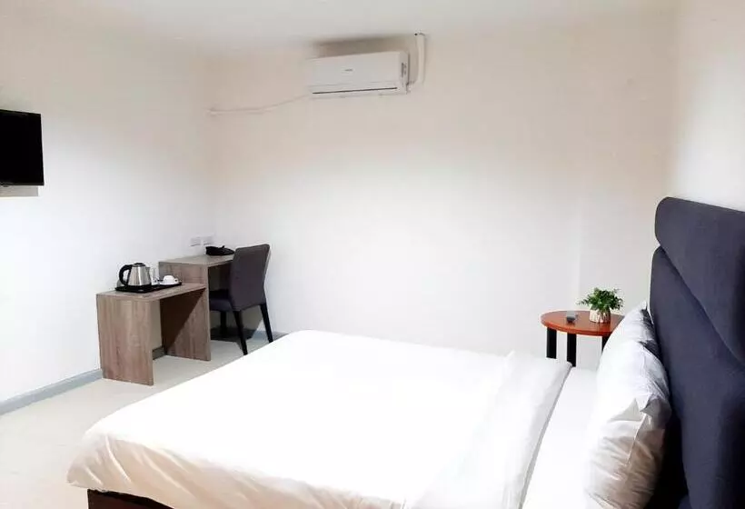 Fotos del hotel The Southern Cross:  16