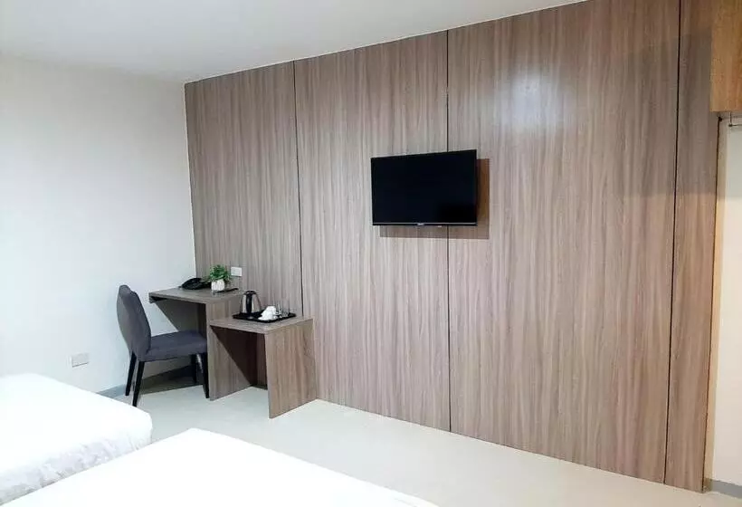 Fotos del hotel The Southern Cross:  18