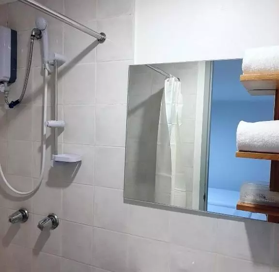 Fotos del hotel The Southern Cross:  4