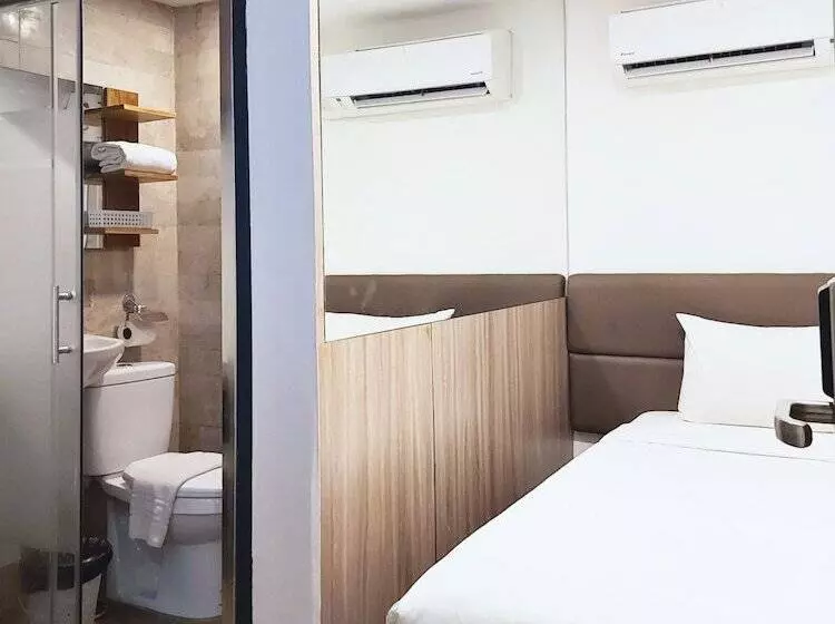 Fotos del hotel The Southern Cross:  24