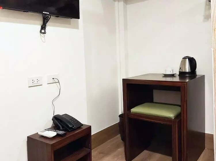 Fotos del hotel The Southern Cross:  21