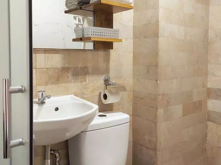 Fotos del hotel The Southern Cross:  10