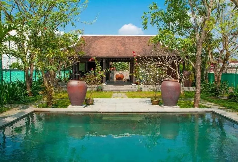 Fotos del hotel Ao Lang Villa:  18