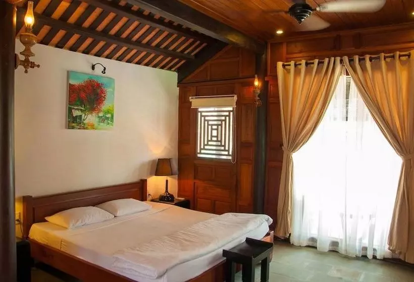 Fotos del hotel Ao Lang Villa:  17