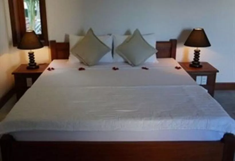 Fotos del hotel Ao Lang Villa:  12