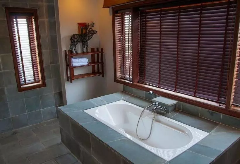 Fotos del hotel Ao Lang Villa:  22