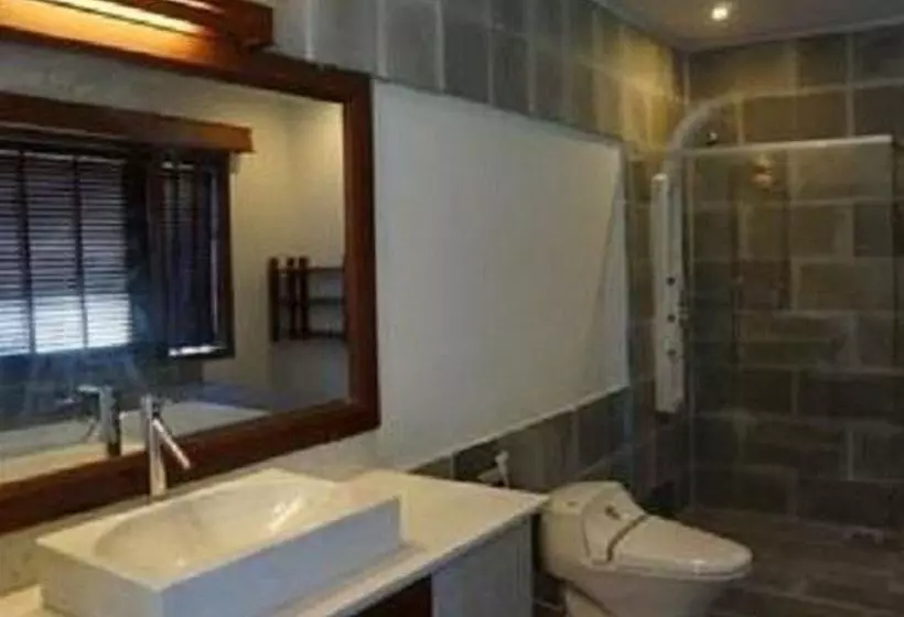 Fotos del hotel Ao Lang Villa:  10