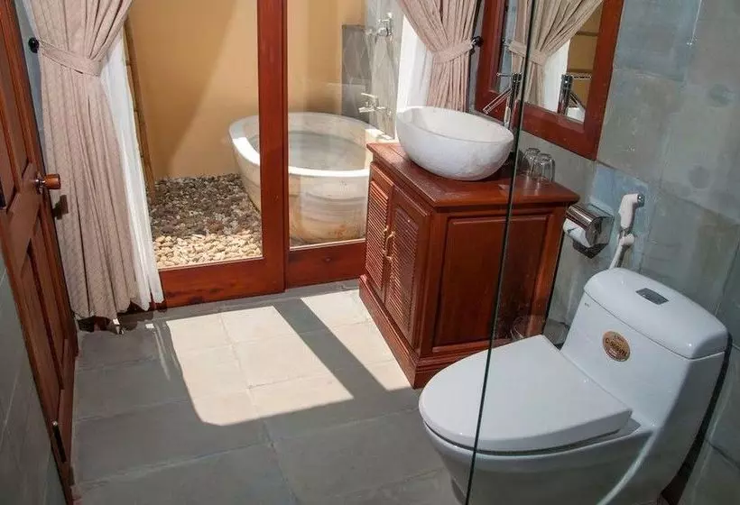 Fotos del hotel Ao Lang Villa:  24