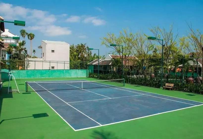 Fotos del hotel Ao Lang Villa:  9