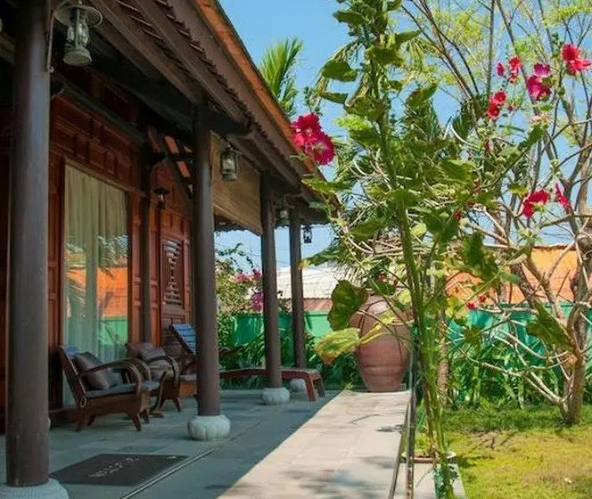 Fotos del hotel Ao Lang Villa:  4